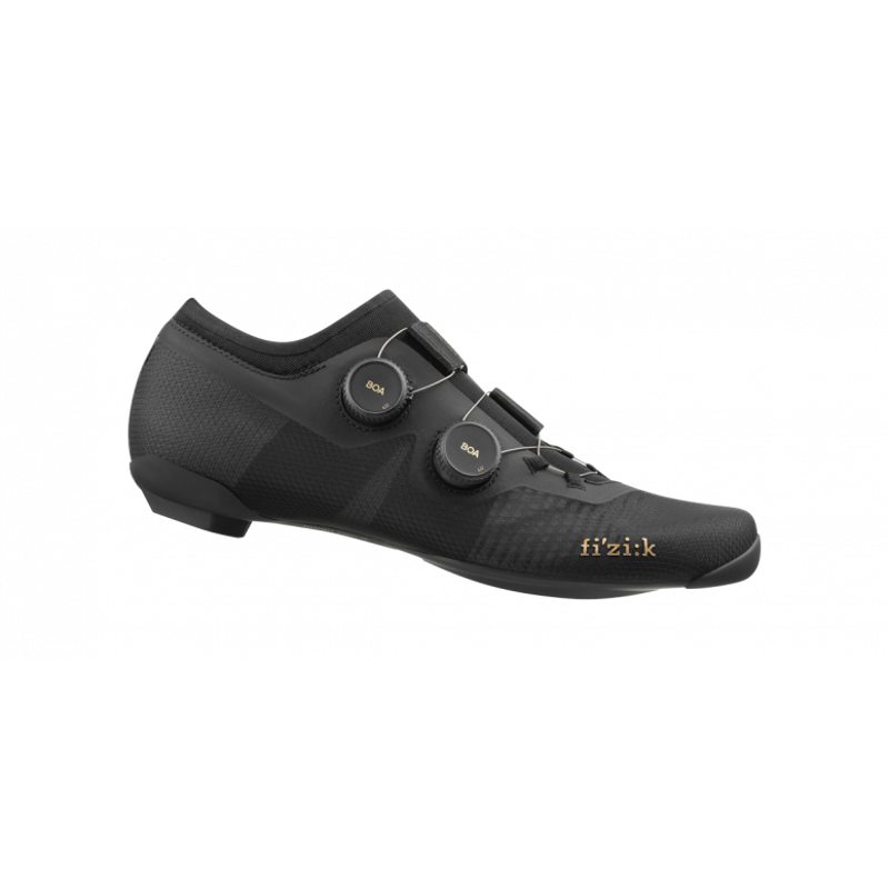 Fizik Vento Vega Carbon Road Shoes in Black-4